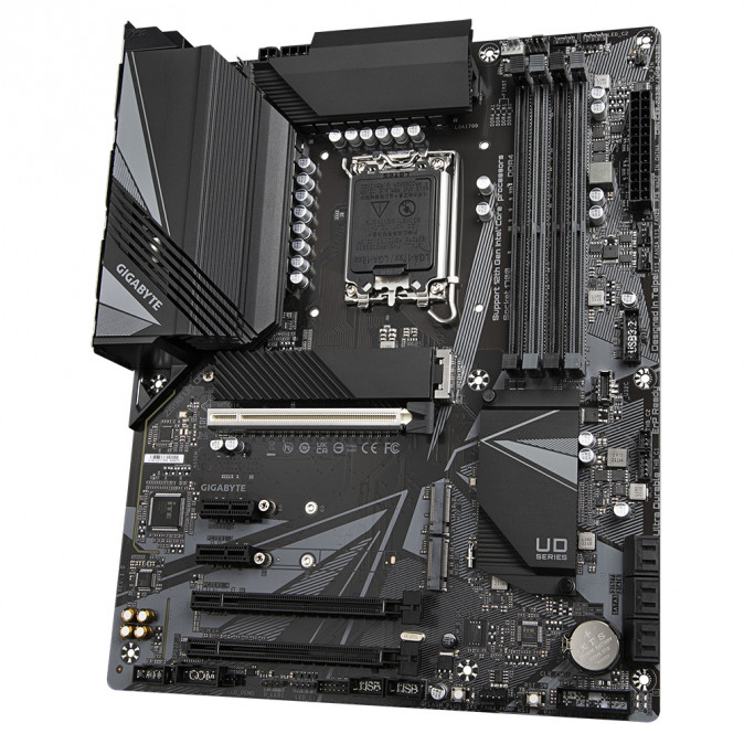 Gigabyte Z690 UD DDR4 (1700) PC