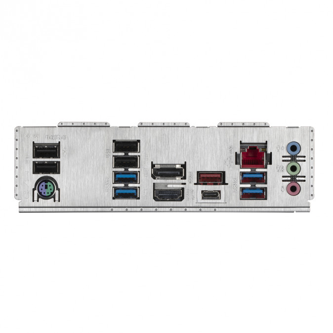 Gigabyte Z690 UD DDR4 (1700) PC