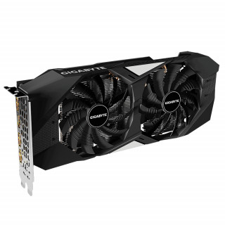 Gigabyte RTX 2060 Super Windforce OC (Rev 1.0) 8GB GDDR6 PC