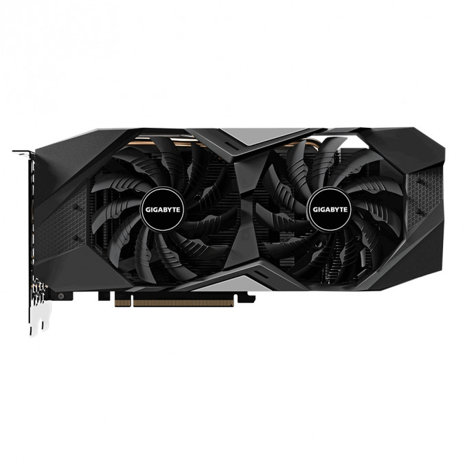 Gigabyte RTX 2060 Super Windforce OC (Rev 1.0) 8GB GDDR6 PC
