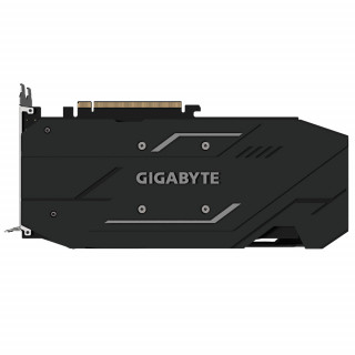 Gigabyte RTX 2060 Super Windforce OC (Rev 1.0) 8GB GDDR6 PC