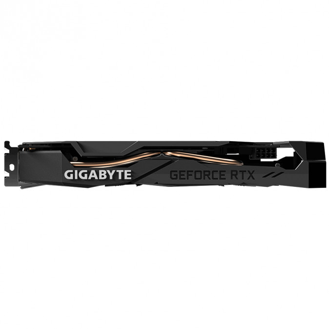 Gigabyte RTX 2060 Super Windforce OC (Rev 1.0) 8GB GDDR6 PC