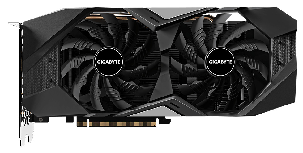 Gigabyte RTX 2060 Super Windforce OC (Rev 1.0) 8GB GDDR6 PC