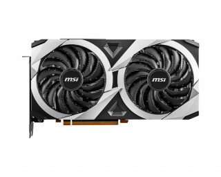 MSI Radeon RX 6700 XT MECH 2X 12G AMD 12 GB GDDR6 PC