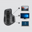 Logitech MX Master 3 for Business (910-006199) thumbnail