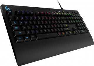 Logitech Prodigy G213 HU Billentyűzet (920-010739) PC