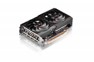 Sapphire PULSE Radeon RX 6600 AMD 8 GB GDDR6 PC