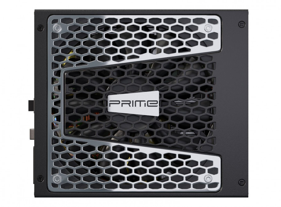 Seasonic Prime PX-850 tápegység - Fekete (PRIME-PX-850) PC