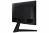 Samsung LF24T370FWR 61 cm (24") 1920 x 1080 pixelek Full HD LCD Fekete thumbnail