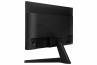 Samsung LF24T370FWR 61 cm (24") 1920 x 1080 pixelek Full HD LCD Fekete thumbnail