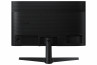 Samsung LF24T370FWR 61 cm (24") 1920 x 1080 pixelek Full HD LCD Fekete thumbnail