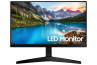 Samsung LF24T370FWR 61 cm (24") 1920 x 1080 pixelek Full HD LCD Fekete thumbnail