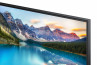 Samsung LF24T370FWR 61 cm (24") 1920 x 1080 pixelek Full HD LCD Fekete thumbnail