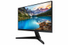 Samsung LF24T370FWR 61 cm (24") 1920 x 1080 pixelek Full HD LCD Fekete thumbnail