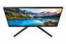 Samsung LF24T370FWR 61 cm (24") 1920 x 1080 pixelek Full HD LCD Fekete thumbnail