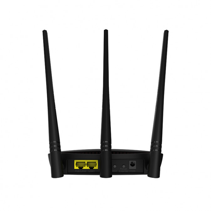 Tenda AP5 N300 PC