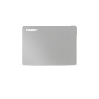 Toshiba Canvio Flex külső merevlemez 1000 GB Ezüst PC