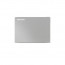 Toshiba Canvio Flex külső merevlemez 1000 GB Ezüst thumbnail