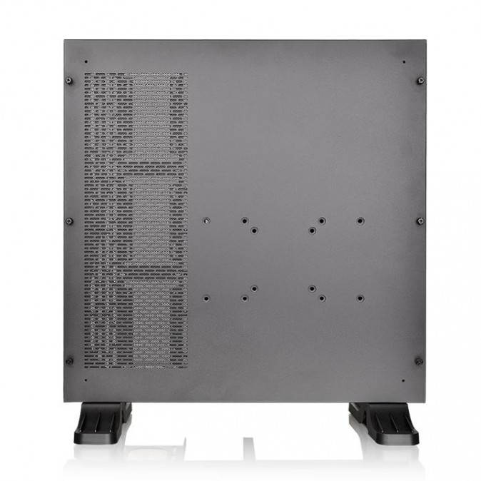 Thermaltake Core P3 (Edzett üveg) - Fekete PC