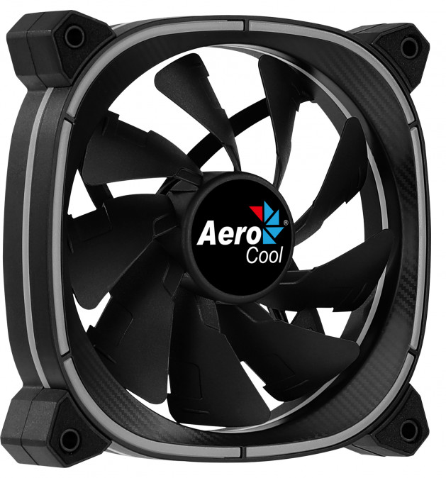 AeroCool Astro 12 ARGB 120mm PC