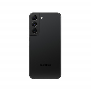 Samsung Galaxy S22 5G 128GB Dual Fantomfekete (SM-S901) Mobil