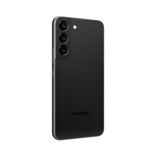 Samsung Galaxy S22 5G 128GB Dual Fantomfekete (SM-S901) Mobil