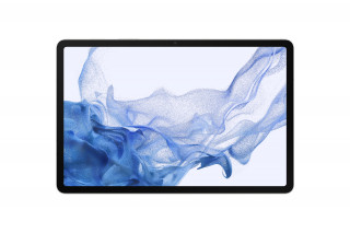 Samsung Galaxy Tab S8 WiFi+5G 11 128GB Ezüst (SM-X706) Tablet