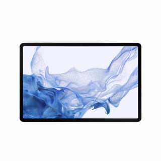 Samsung Galaxy Tab S8+ WiFi+5G 12.4 128GB Ezüst (SM-X806) Tablet