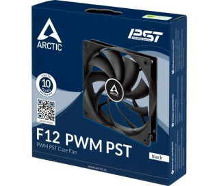 Arctic F12 PWM PST 120mm PC