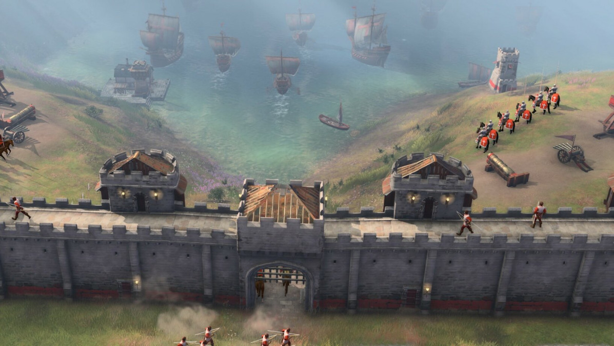 Age of Empires IV Steam (Letölthető) PC