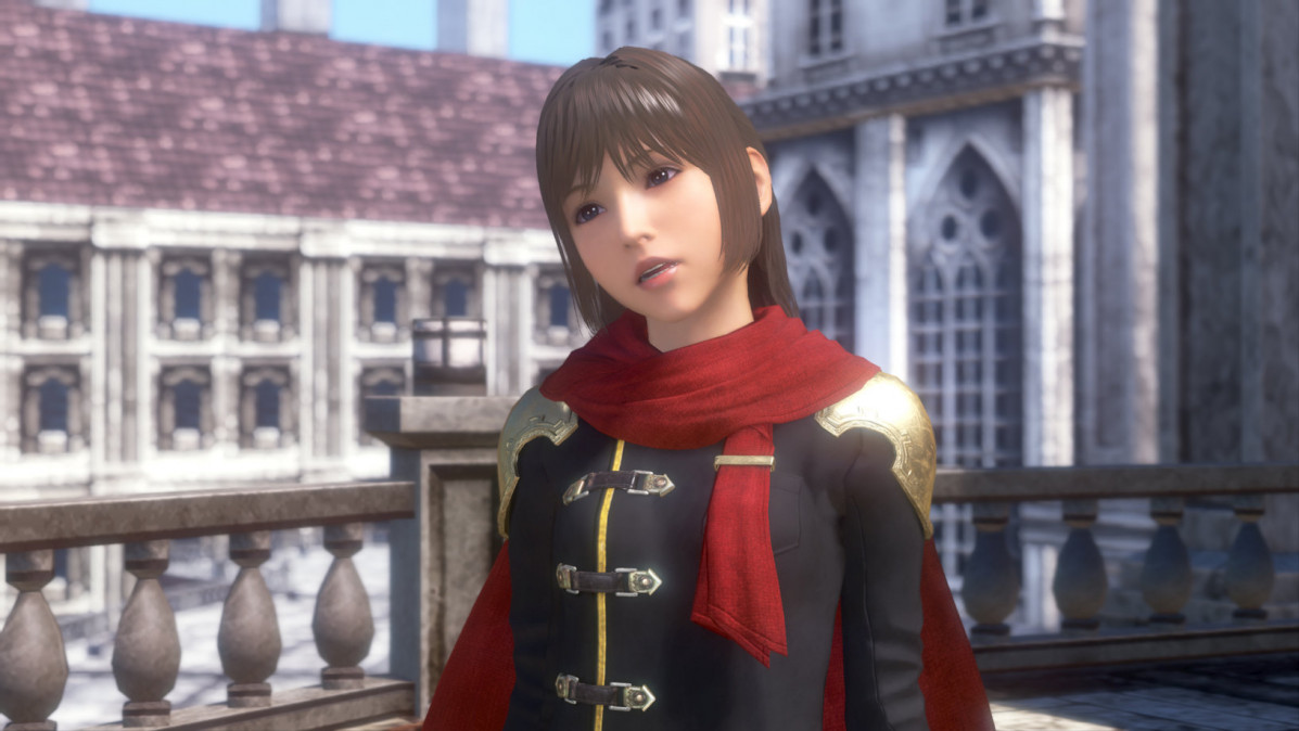 Final Fantasy Type-0 (PC) Steam (Letölthető) PC