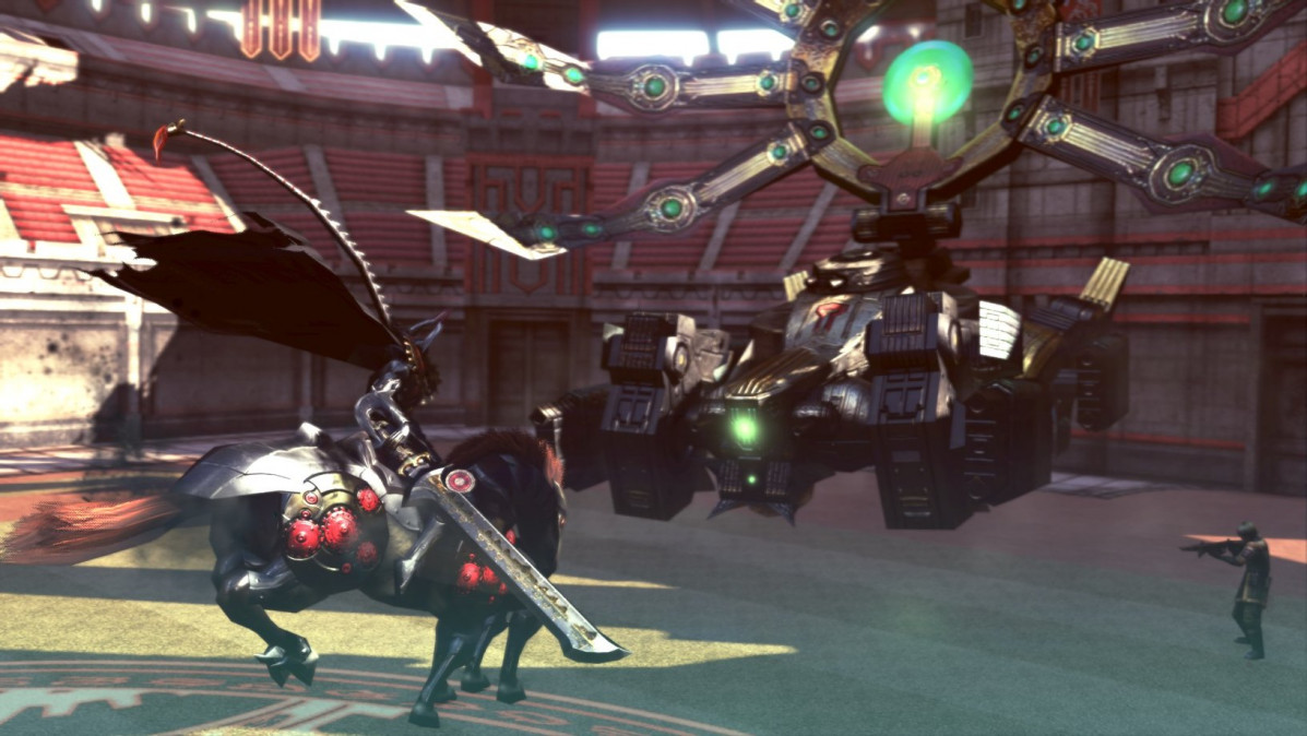 Final Fantasy Type-0 (PC) Steam (Letölthető) PC