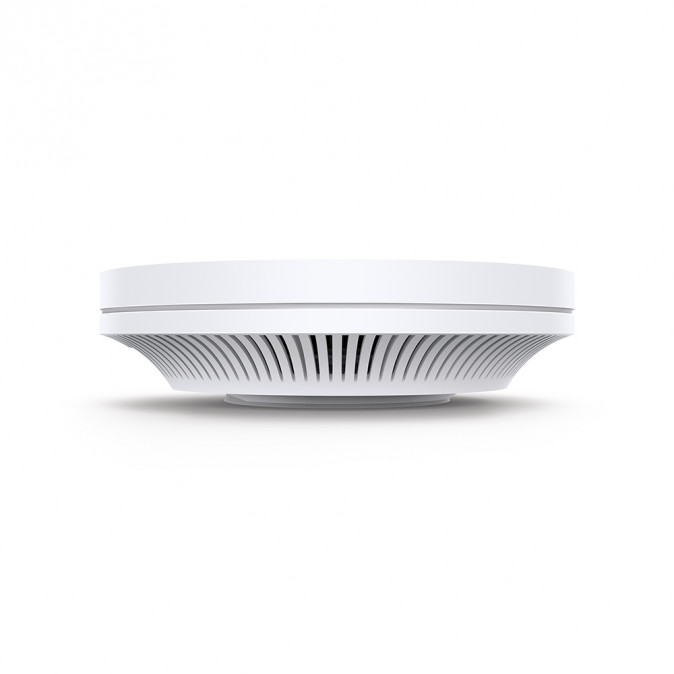 TP-LINK EAP620 HD WLAN csatlakozási pont 1800 Mbit/s Fehér Ethernet-áramellátás (PoE) támogatása PC