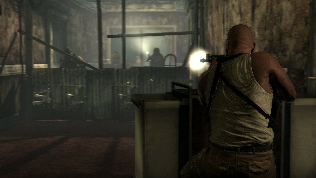 Max Payne 3 Rockstar (Letölthető) PC
