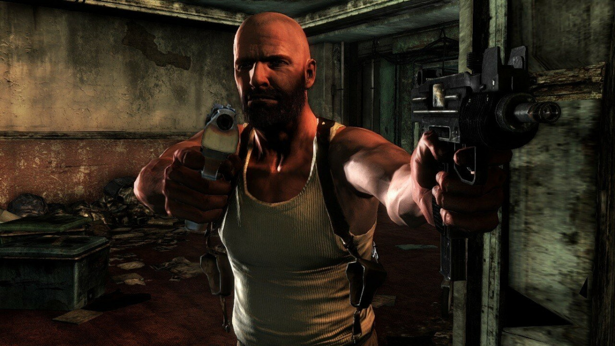Max Payne 3 Rockstar (Letölthető) PC