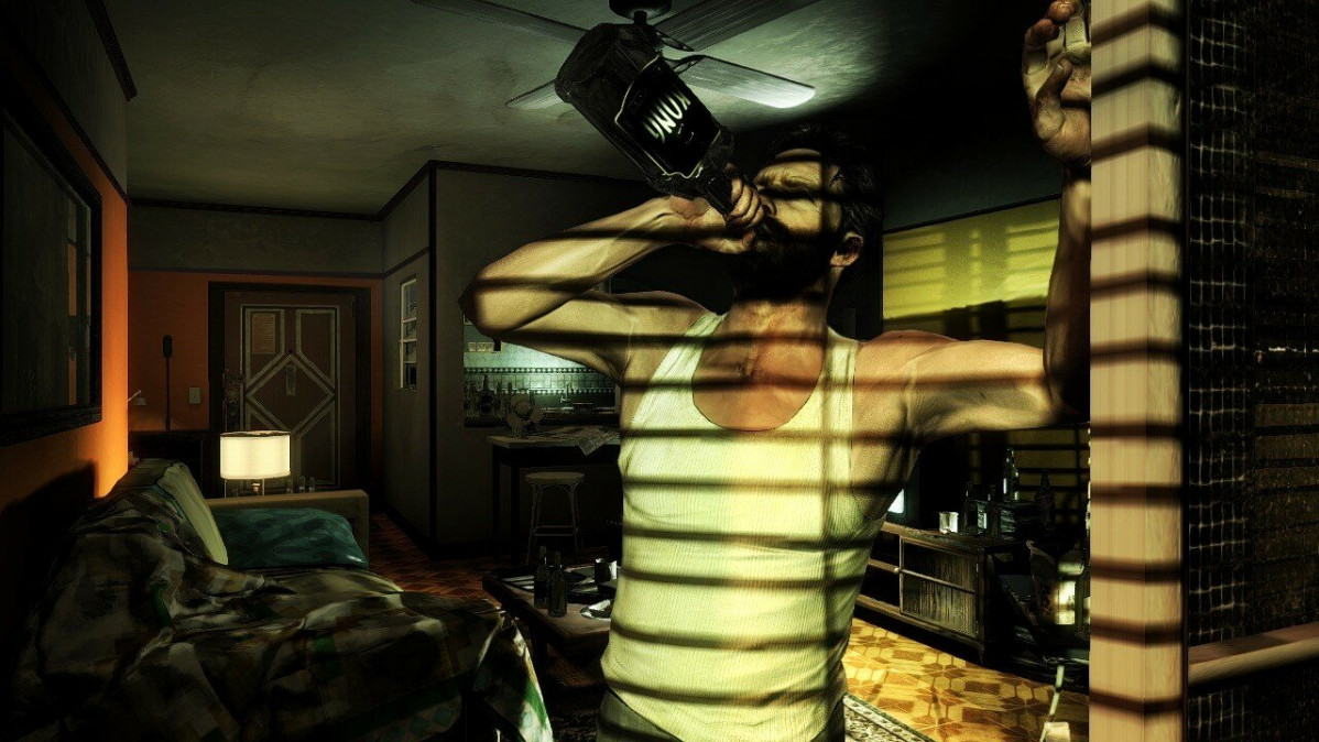 Max Payne 3 Rockstar (Letölthető) PC