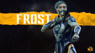 Mortal Kombat 11 Frost (PC) Letölthető (Steam kulcs) PC