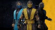 Mortal Kombat 11 Klassic Arcade Ninja Skin Pack 1 (PC) Letölthető (Steam kulcs) thumbnail