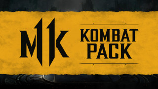 Mortal Kombat 11 Kombat Pack (PC) Letölthető (Steam kulcs) PC