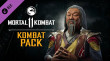 Mortal Kombat 11 Kombat Pack (PC) Letölthető (Steam kulcs) thumbnail
