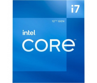 Intel Core i5 12700 BOX (1700) PC