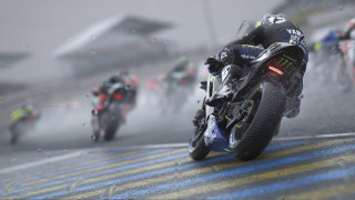 MotoGP 20 (PC) Steam (Letölthető) PC