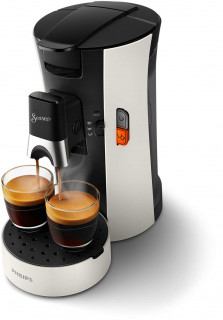 Philips Senseo Select CSA230/01 párnás filteres kávéfőző Otthon