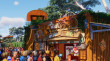 Planet Zoo: Australia Pack (DLC) (Letölthető) thumbnail