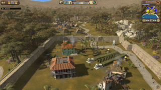 Port Royale 3: Harbour Master (Letölthető) PC