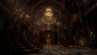 Resident Evil Village Steam (Letölthető) PC