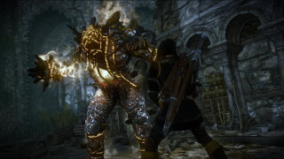 The Witcher 2: Assassins of Kings Enhanced Edition (Letölthető) PC