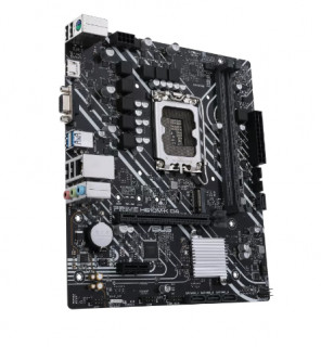 ASUS Prime H610M-K D4 (1700) Alaplap PC