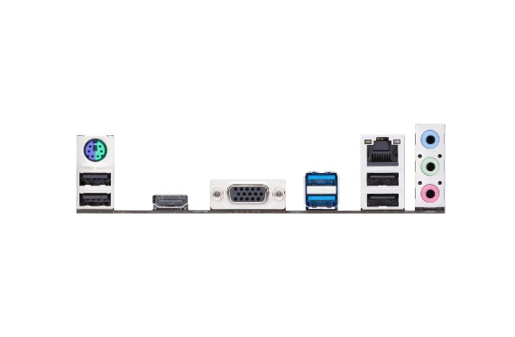 ASUS Prime H610M-K D4 (1700) Alaplap PC