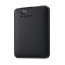 Western Digital Elements Portable külső merevlemez 5000 GB Fekete thumbnail